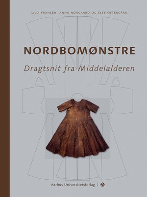 cover image of Nordbomonstre
